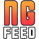 Better Newgrounds Feed  screen for extension Chrome web store in OffiDocs Chromium