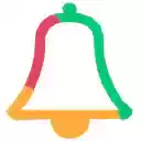 Better Notifications monday.com  screen for extension Chrome web store in OffiDocs Chromium