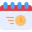 Better Speedy Meetings for Google Calendar  screen for extension Chrome web store in OffiDocs Chromium