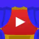 BetterTheatre  screen for extension Chrome web store in OffiDocs Chromium