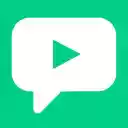 BetterYouTubeLive Chat  screen for extension Chrome web store in OffiDocs Chromium