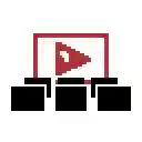 Better Youtube Theater  screen for extension Chrome web store in OffiDocs Chromium