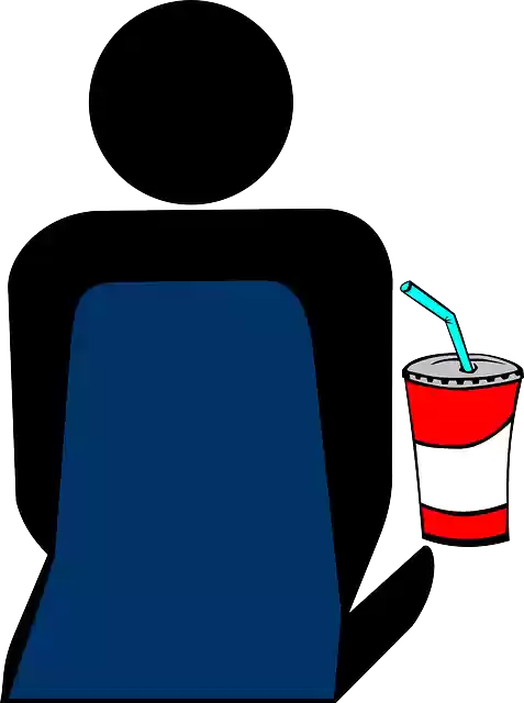 Free download Beverage Cinema Film - Free vector graphic on Pixabay free illustration to be edited with GIMP free online image editor