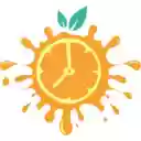 bexio Time Tracking Templates  screen for extension Chrome web store in OffiDocs Chromium