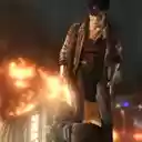 Beyond: Two Souls theme two by toxic  screen for extension Chrome web store in OffiDocs Chromium