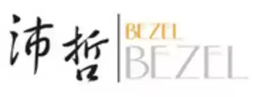 Free download Bezel Logo free photo or picture to be edited with GIMP online image editor