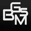 BGMs.me Extension  screen for extension Chrome web store in OffiDocs Chromium