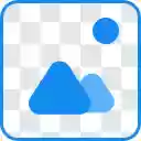 BG Remover Remove  Change Background  screen for extension Chrome web store in OffiDocs Chromium