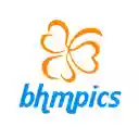 BHMPICS  screen for extension Chrome web store in OffiDocs Chromium