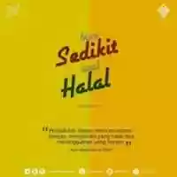 Free download Biar Sedikit Asal Halal free photo or picture to be edited with GIMP online image editor