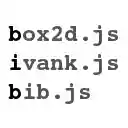 BIB  screen for extension Chrome web store in OffiDocs Chromium