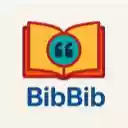 BibBib  screen for extension Chrome web store in OffiDocs Chromium