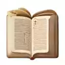 Bible Momentum  screen for extension Chrome web store in OffiDocs Chromium