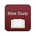 Bible Study Aid  screen for extension Chrome web store in OffiDocs Chromium