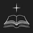 Bible Study Tools Dark Mode  screen for extension Chrome web store in OffiDocs Chromium