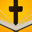 Bible Verse Now  screen for extension Chrome web store in OffiDocs Chromium