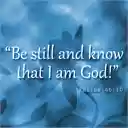 Bible Verse Theme  screen for extension Chrome web store in OffiDocs Chromium