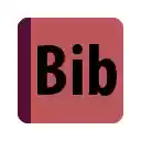 Bibliographer  screen for extension Chrome web store in OffiDocs Chromium