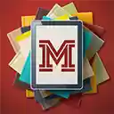 Biblioteca Mayahii  screen for extension Chrome web store in OffiDocs Chromium