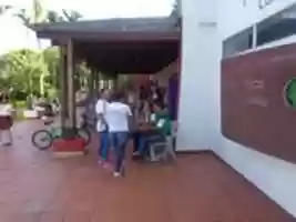 Free download BIBLIOTECA PUBLICA MUNICIPAL DE CUMARAL free photo or picture to be edited with GIMP online image editor