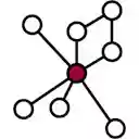 BibSonomy Buttons  screen for extension Chrome web store in OffiDocs Chromium