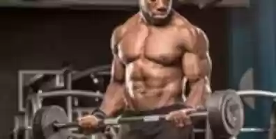 Free download Biceps Workout free photo or picture to be edited with GIMP online image editor