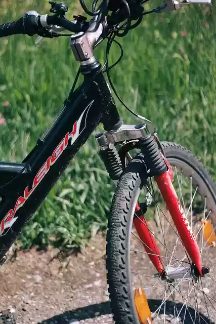 Free download bicycle wheel handlebar background free picture to be edited with GIMP free online image editor