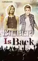 Free download Biebers is back free photo or picture to be edited with GIMP online image editor