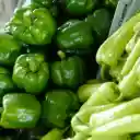 Big and Long Green Peppers  screen for extension Chrome web store in OffiDocs Chromium