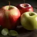 Big apples  screen for extension Chrome web store in OffiDocs Chromium