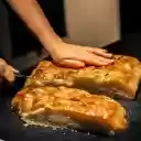 big cake  screen for extension Chrome web store in OffiDocs Chromium