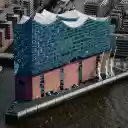 Big city by the river  screen for extension Chrome web store in OffiDocs Chromium