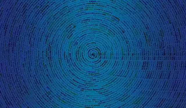 Free download Big Data Information free illustration to be edited with GIMP online image editor