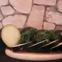 big eggplant  screen for extension Chrome web store in OffiDocs Chromium