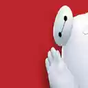 Big Hero 6 Baymax  screen for extension Chrome web store in OffiDocs Chromium