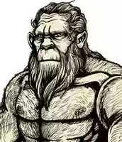 Free download Big Man free photo or picture to be edited with GIMP online image editor