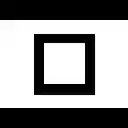 big QR code  screen for extension Chrome web store in OffiDocs Chromium