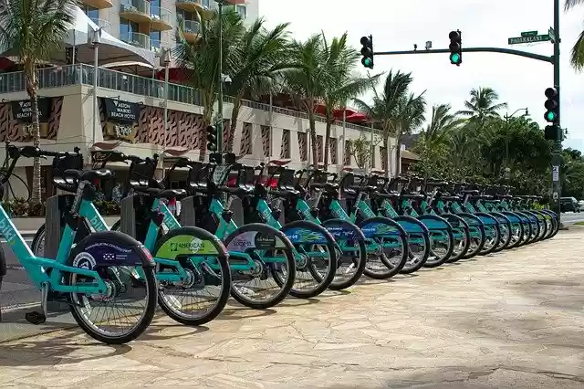 Free download Bike Tours Cycling -  free free photo or picture to be edited with GIMP online image editor