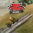 Bike Trials Offroad Game  screen for extension Chrome web store in OffiDocs Chromium