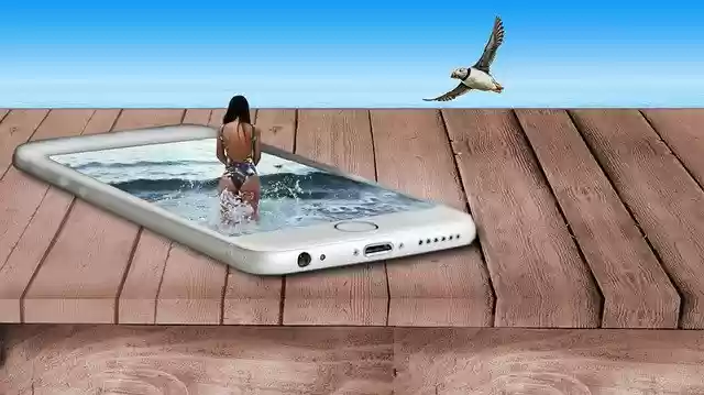 Free download Bikini Digital Gimp Image -  free photo or picture to be edited with GIMP online image editor