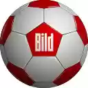 BILD Bundesliga News  screen for extension Chrome web store in OffiDocs Chromium