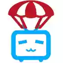 Bilibili Danmu Helper  screen for extension Chrome web store in OffiDocs Chromium