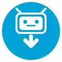 Bilibili Downloader  screen for extension Chrome web store in OffiDocs Chromium
