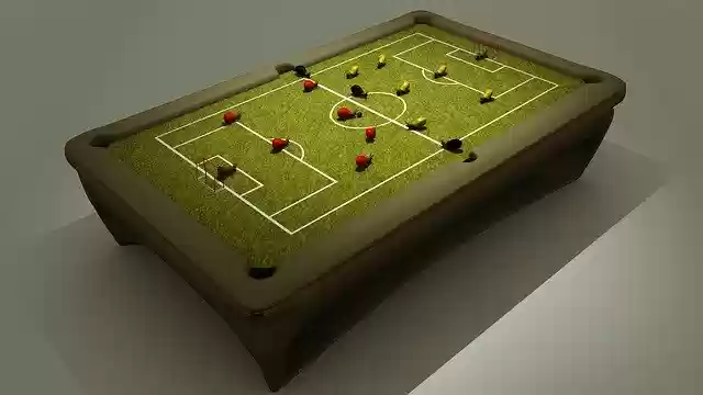 Free download Billiards Field Games -  free illustration to be edited with GIMP free online image editor