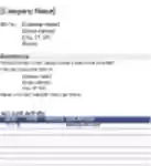 Бесплатно скачать шаблон выписки по счету в формате DOC, XLS или PPT, который можно бесплатно редактировать с помощью LibreOffice онлайн или OpenOffice Desktop онлайн