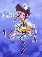 Free download BILL N DIP free photo or picture to be edited with GIMP online image editor