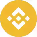 Binance Coin (BNB) | Simple Ticker  screen for extension Chrome web store in OffiDocs Chromium