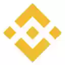 BinanceCoin price in EUR by BitcoinFan  screen for extension Chrome web store in OffiDocs Chromium