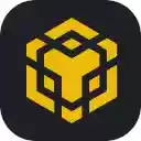 Binance Wallet  screen for extension Chrome web store in OffiDocs Chromium