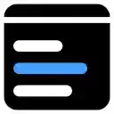 OffiDocs Chromium の拡張機能 Chrome Web ストアの Bingoogle ショートカット画面